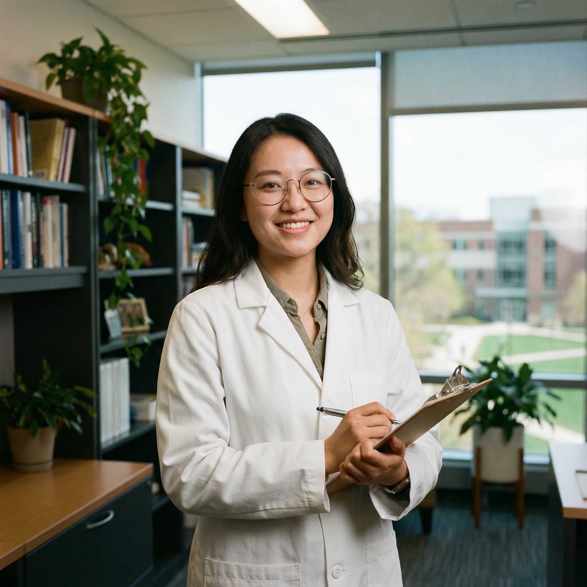 高清3D动漫动物行为研究专家